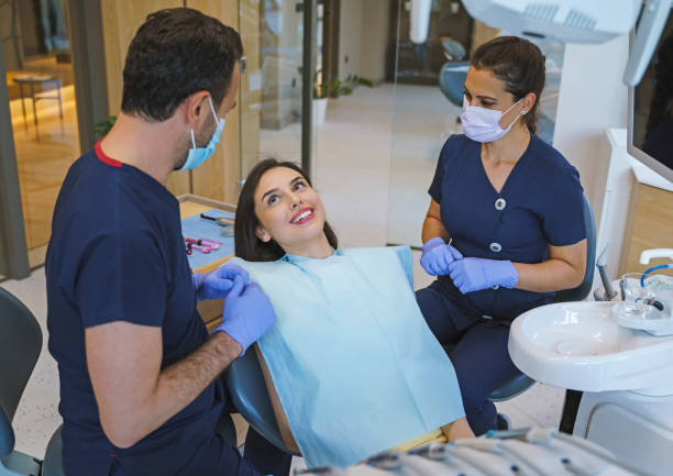 Best Dental Inlays and Onlays  in Davison, MI