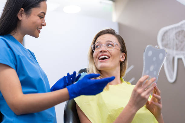 Best Cosmetic Dentistry  in Davison, MI